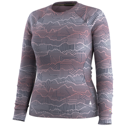 T-shirt femme Smartwool Women's Classic Thermal Merino Base Laye