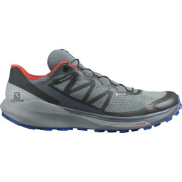 Chaussures de running hommes Salomon Sense Ride 4 Invisible Gtx