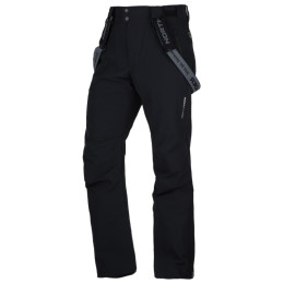 Pantalon de ski homme Northfinder Vernon vert 269black