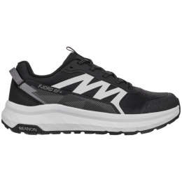 Chaussures randonnée Bennon FJORD BAREFOOT+ O1 noir Black