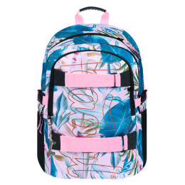 Sac à dos scolaire Baagl Skate