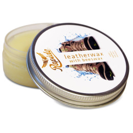 Cire d'abeille Rapide Leatherwax 50 ml transparent Neutral/Colorless