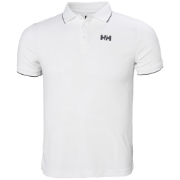 T-shirt homme Helly Hansen Kos Polo blanc 001 White