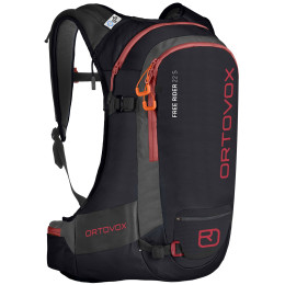 Sac à dos Ortovox Free Rider 22 S vert BlackRaven