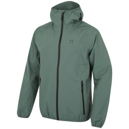 Veste homme MOOA Altis 15K vert green