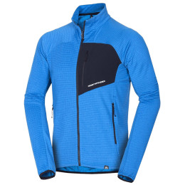 Sweatshirt fonctionnel homme Northfinder Eustacio