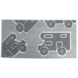 Essuie-pieds Brunner Trimmat S girs