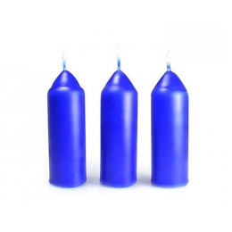 Bougie UCO 9-Hour Candle Original Candles Citronella - 3 pcs