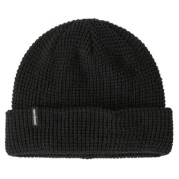 Bonnet Patagonia Snowdrifter Beanie noir Black