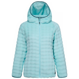 Sweat-shirt femme Regatta Endra bleu clair Water Ballet