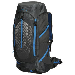 Sac à dos Alpine Pro Ardene 65 l vert