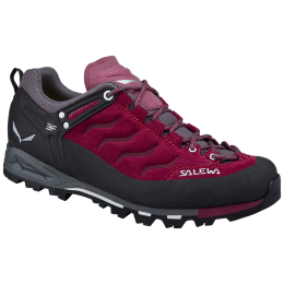Chaussures femme Salewa MTN Trainer WS (2017) violet RedOnion/QuietShade