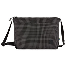 Sac bandoulière Fjällräven High Coast Pro Shoulder Bag noir Black