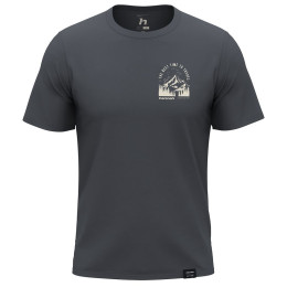 T-shirt homme Hannah Stitch