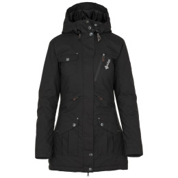 Manteau femme Kilpi Brasil W vert Blk