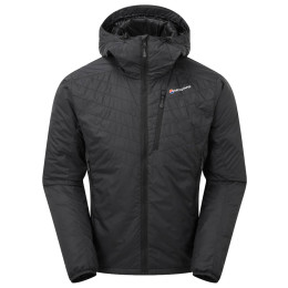 Veste homme Montane Prism Jacket vert Black
