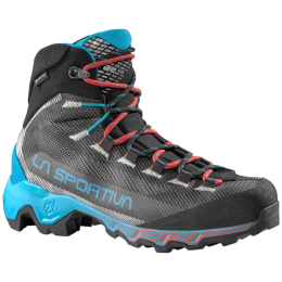 Chaussures femme La Sportiva Aequilibrium Hike Woman GTX