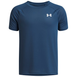 T-shirt enfant Under Armour Tech 2.0 SS Blue bleu Blue