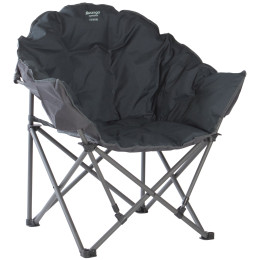 Chaise Vango Entwine girs GraniteGray