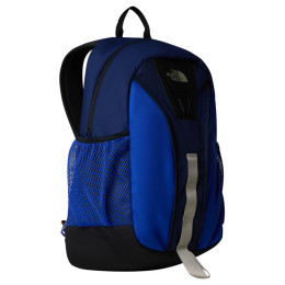 Sac à dos urbain The North Face Y2K Daypack bleue TNF Blue/Eagle Blue/Cla