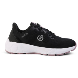 Chaussures femme Dare 2b Womens Hex Rapid vert Blk/Woodrose