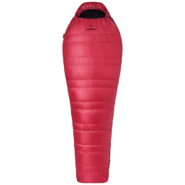 Sac de couchage en plumes Cumulus Panyam 450