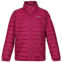 Veste enfant Regatta Junior Hillpack 2022 rose Raspradiance