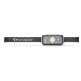 Lampe frontale Black Diamond Spotlite 160 girs Aluminum