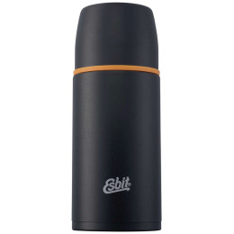 Thermos Esbit s dvěma uzávěry 750 ml vert Black