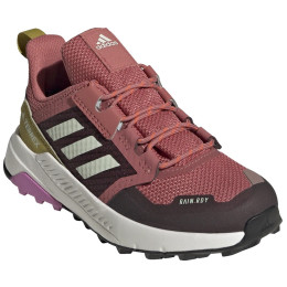 Chaussures enfant Adidas Terrex Trailmaker R.Rdy K rose / blanc Wonred/Lingrn/Pullil