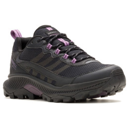 Bottes randonnée femme Merrell Speed Strike 2 Gtx vert Black