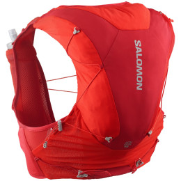 Gilet de running Salomon Adv Skin 12