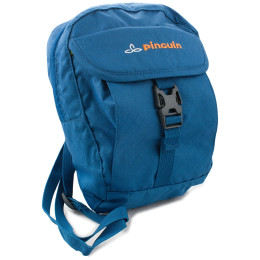 Sac Pinguin Handbag L bleue