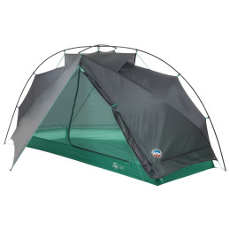 Tente ultra-légère Big Agnes Pitchpine VST 1.5 gris / vert Asphalt/Mint Leaf