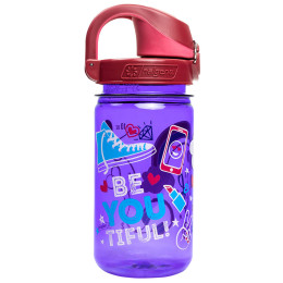Bouteille enfant Nalgene On the Fly Kids 350 ml Sustain