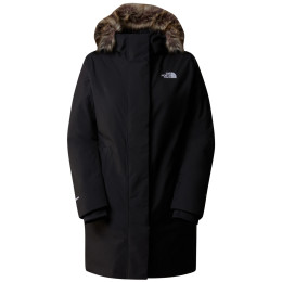 Manteau d'hiver femme The North Face W Arctic Parka