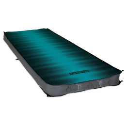 Matelas autogonflant NEMO Equipment Roamer XL Wide bleu