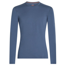 T-shirt homme Icebreaker Mens 260 Tech LS Crewe