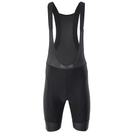 Cuissard de vélo homme Radvik Limer Gts vert Black/Silver/Rm3