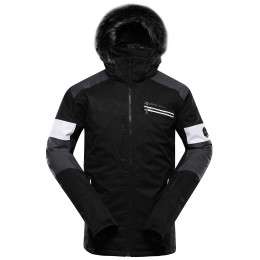 Veste homme Alpine Pro Dam vert black