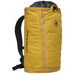 Sac à dos Black Diamond Street Creek 24 Backpack brun Amber (2007)