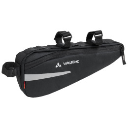Sacoche de cadre Vaude Cruiser Bag vert Black