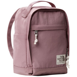 Sac à dos The North Face Berkeley Mini Backpack rose