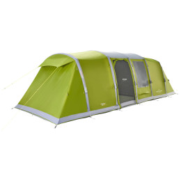 Tente Vango Longleat II Air 800XL 2021 green Herbal