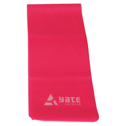 Bande élastique Yate Fitband 120 cm semi-rigide