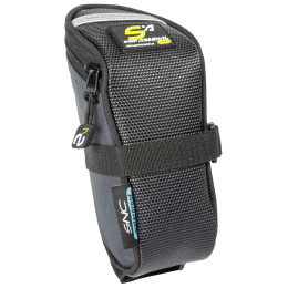 Sacoche de selle Sport Arsenal Art. 506 vert