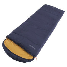 Sac de couchage Easy Camp Moon bleue Blue