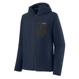 Sweatshirt fonctionnel homme Patagonia R1 Air Full Zip Hoody