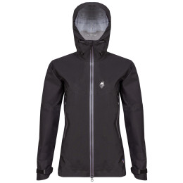 Veste femme High Point Explosion 6.0 Lady Jacket vert Black