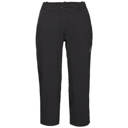 Pantalon 3/4 femme Mammut Hiking V Capri Pants Women